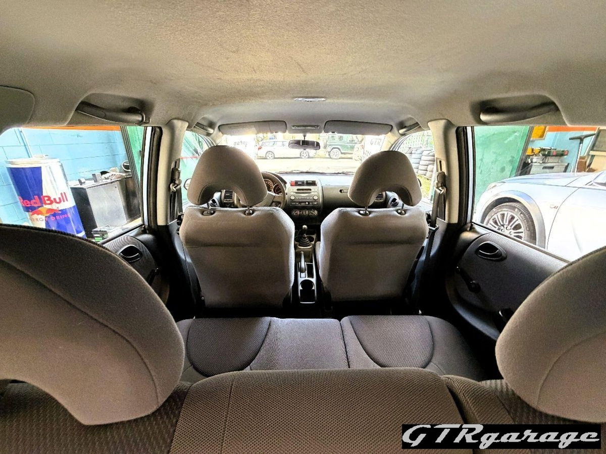 Honda Jazz 1.2 i-DSi 5p. LS (17)