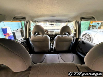 Honda Jazz 1.2 i-DSi 5p. LS (17)