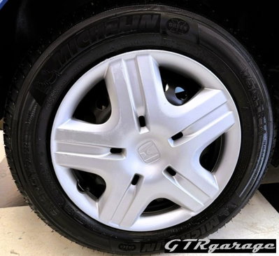 Honda Jazz 1.2 i-DSi 5p. LS (18)