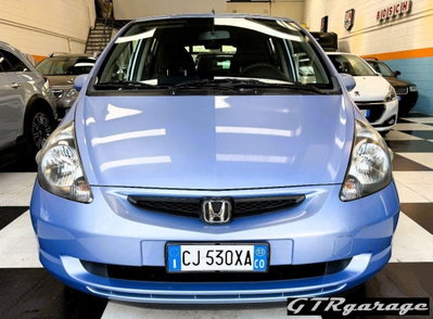 Honda Jazz 1.2 i-DSi 5p. LS (2)