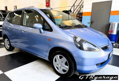 Honda Jazz 1.2 i-DSi 5p. LS (3)