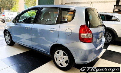 Honda Jazz 1.2 i-DSi 5p. LS (4)