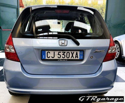 Honda Jazz 1.2 i-DSi 5p. LS (5)
