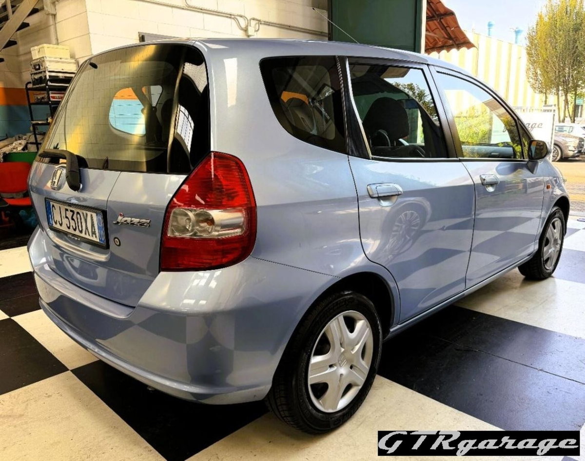 Honda Jazz 1.2 i-DSi 5p. LS (6)