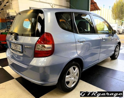 Honda Jazz 1.2 i-DSi 5p. LS (6)