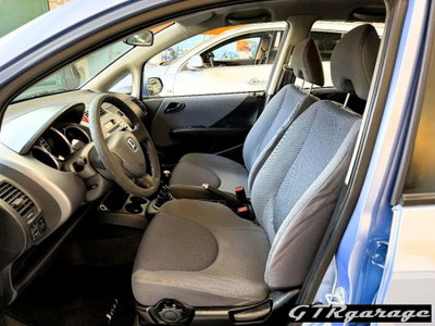 Honda Jazz 1.2 i-DSi 5p. LS (7)