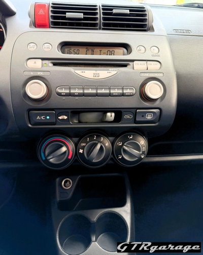 Honda Jazz 1.2 i-DSi 5p. LS (9)