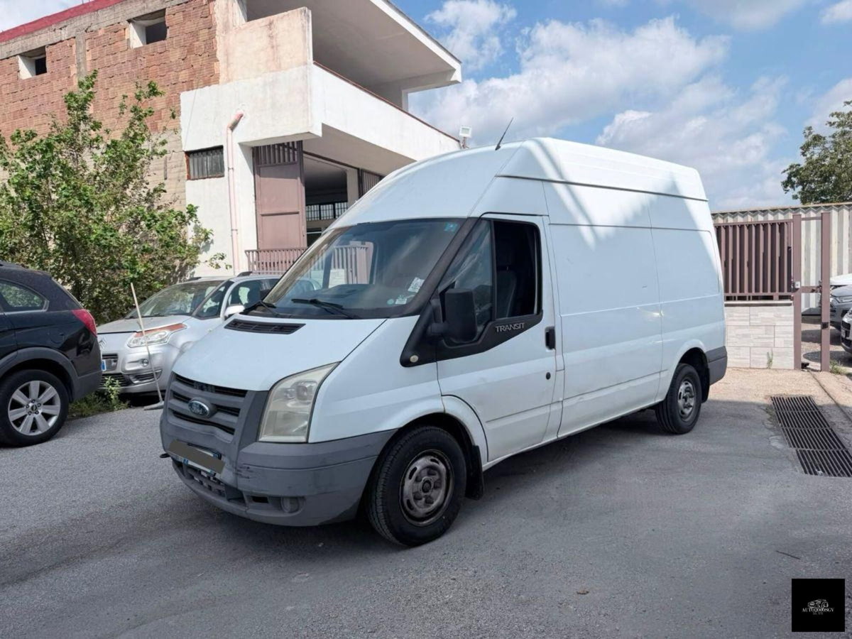 Ford Transit Cabinato 425 L3 68kWh 184cv trend (2)