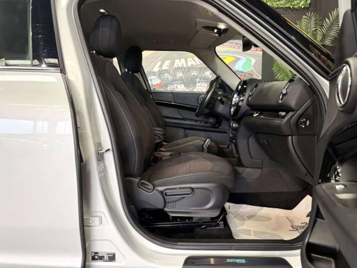 MINI Mini Countryman 1.5 Cooper Northwood Edition Countryman (10)