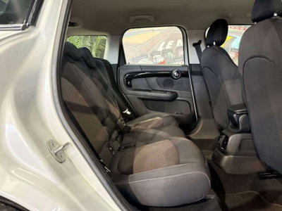 MINI Mini Countryman 1.5 Cooper Northwood Edition Countryman (11)