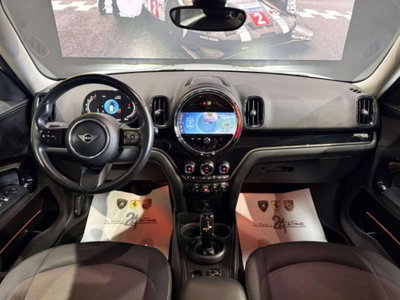 MINI Mini Countryman 1.5 Cooper Northwood Edition Countryman (12)