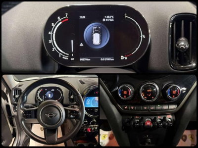 MINI Mini Countryman 1.5 Cooper Northwood Edition Countryman (13)