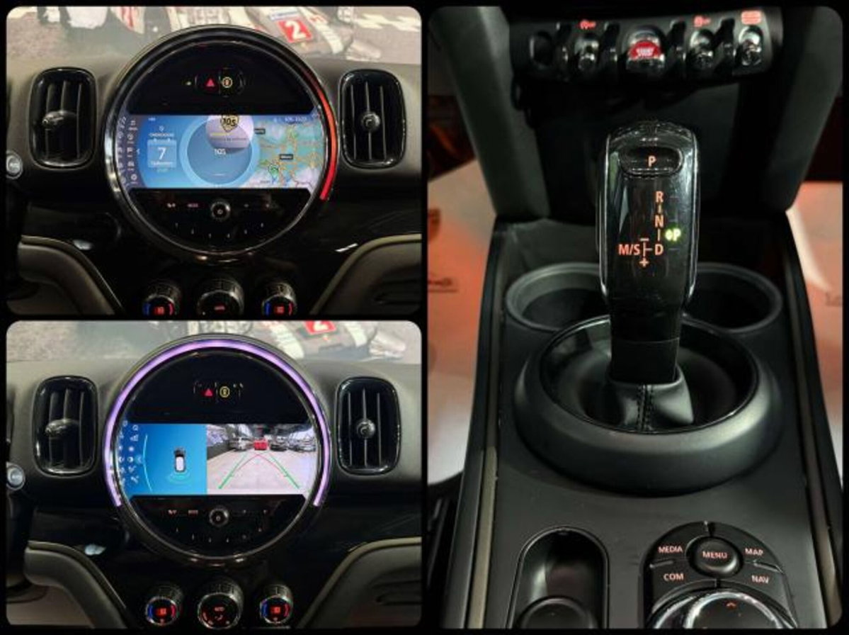 MINI Mini Countryman 1.5 Cooper Northwood Edition Countryman (14)