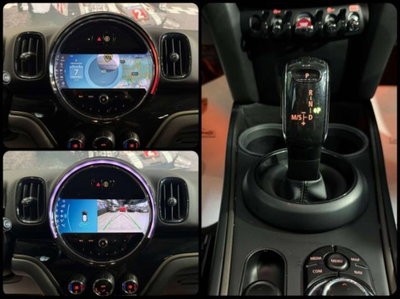 MINI Mini Countryman 1.5 Cooper Northwood Edition Countryman (14)