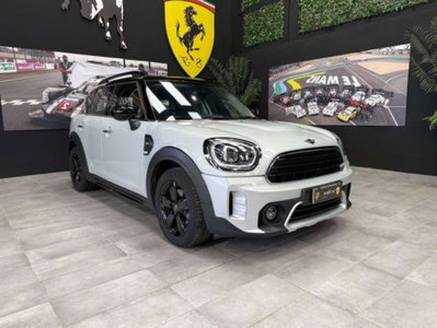 MINI Mini Countryman 1.5 Cooper Northwood Edition Countryman (3)