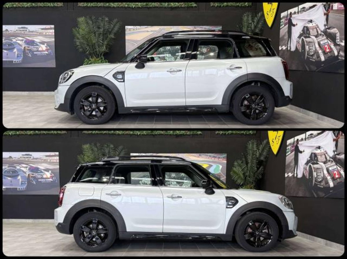 MINI Mini Countryman 1.5 Cooper Northwood Edition Countryman (4)