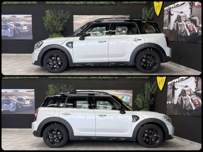 MINI Mini Countryman 1.5 Cooper Northwood Edition Countryman (4)