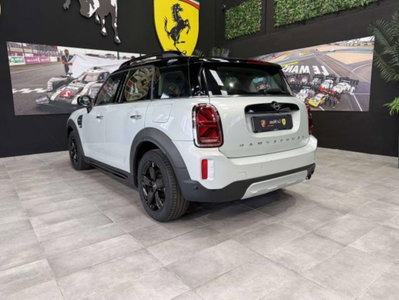 MINI Mini Countryman 1.5 Cooper Northwood Edition Countryman (7)