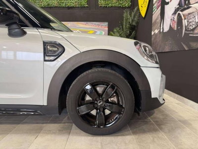 MINI Mini Countryman 1.5 Cooper Northwood Edition Countryman (8)