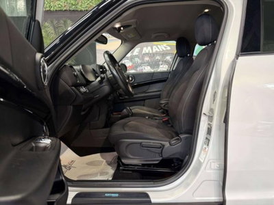 MINI Mini Countryman 1.5 Cooper Northwood Edition Countryman (9)