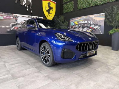 Maserati Grecale 2.0 mhev GT 300cv auto (3)