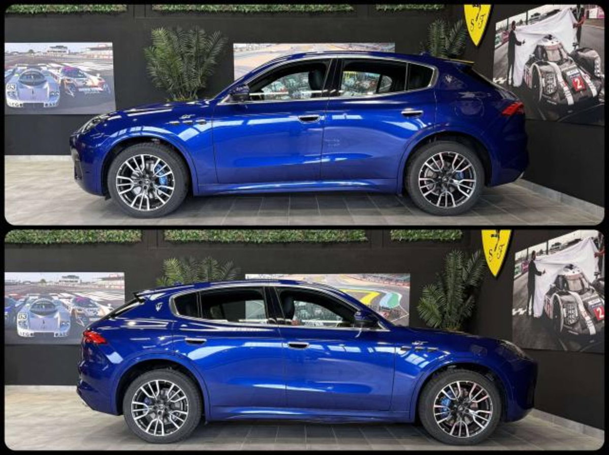 Maserati Grecale 2.0 mhev GT 300cv auto (4)