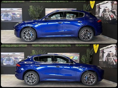 Maserati Grecale 2.0 mhev GT 300cv auto (4)