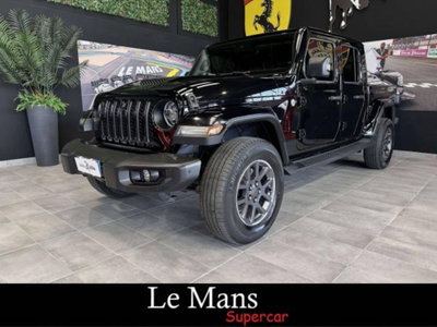 Jeep Gladiator 3.0 Diesel V6 Overland usato