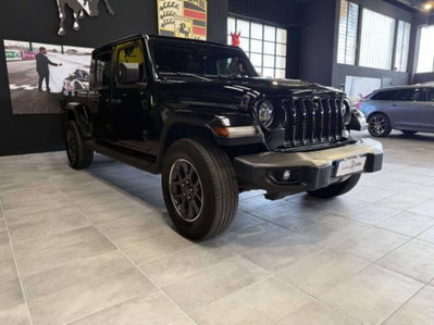 Jeep Gladiator 3.0 Diesel V6 Overland (3)