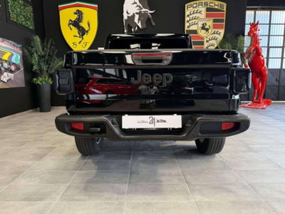 Jeep Gladiator 3.0 Diesel V6 Overland (6)