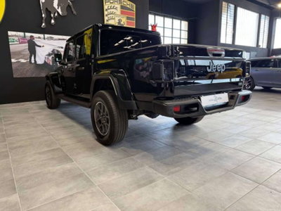 Jeep Gladiator 3.0 Diesel V6 Overland (7)