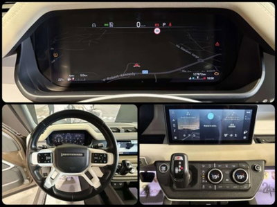 Land Rover Defender 110 2.0 SD4 240CV AWD Auto SE (13)