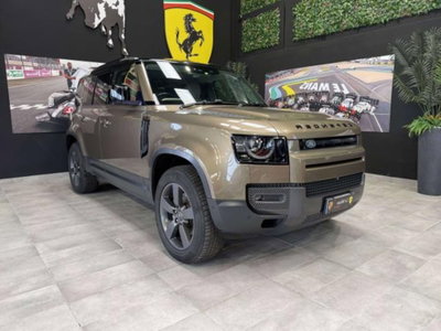 Land Rover Defender 110 2.0 SD4 240CV AWD Auto SE (3)
