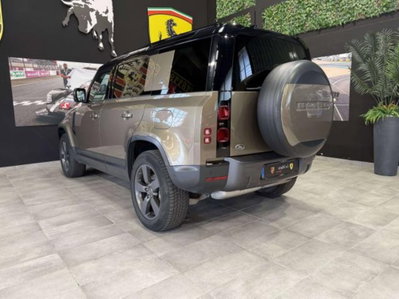 Land Rover Defender 110 2.0 SD4 240CV AWD Auto SE (7)