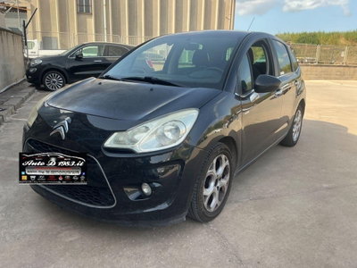 Citroen C3 1.4 HDi 70 FAP Exclusive Style