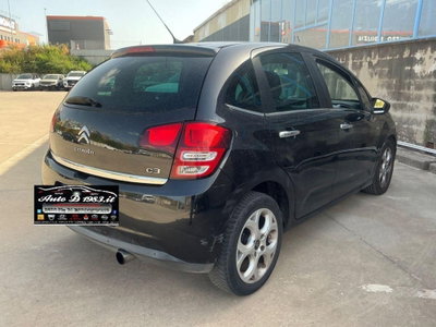 Citroen C3 1.4 HDi 70 FAP Exclusive Style (2)