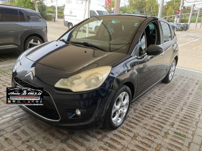 Citroen C3 1.4 HDi 70 Exclusive usata