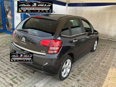 Citroen C3 1.4 HDi 70 Exclusive (2)
