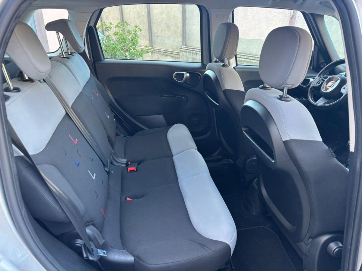 Fiat 500 1.3 Multijet 16V 95 CV Pop Star (10)
