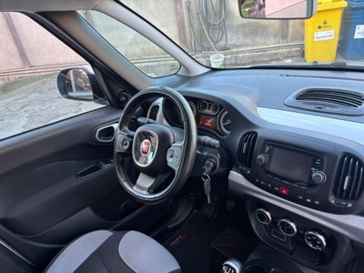 Fiat 500 1.3 Multijet 16V 95 CV Pop Star (11)