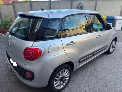 Fiat 500 1.3 Multijet 16V 95 CV Pop Star (12)