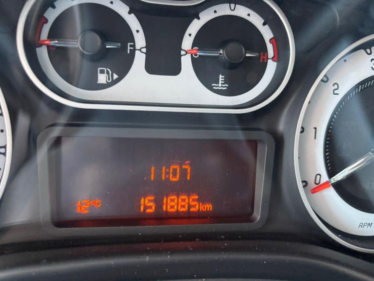 Fiat 500 1.3 Multijet 16V 95 CV Pop Star (14)