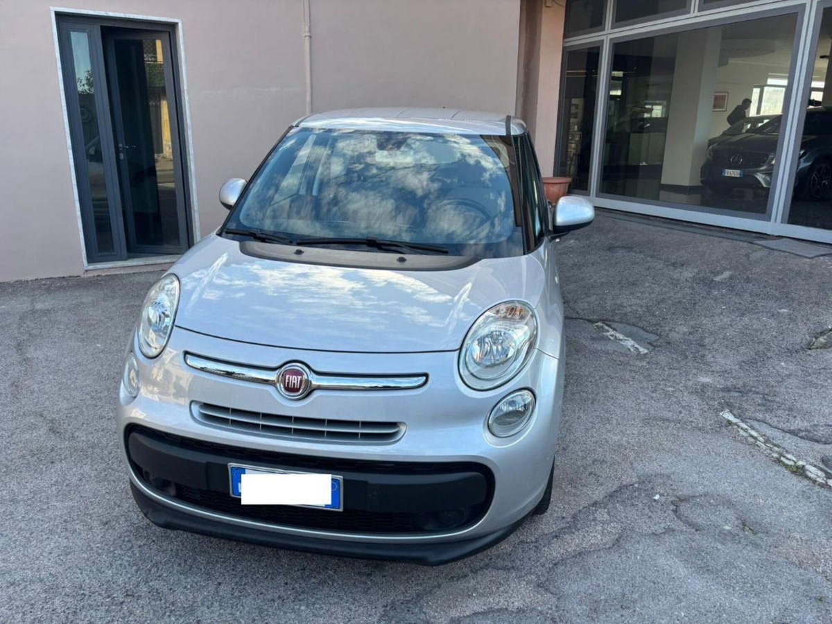 Fiat 500 1.3 Multijet 16V 95 CV Pop Star (15)