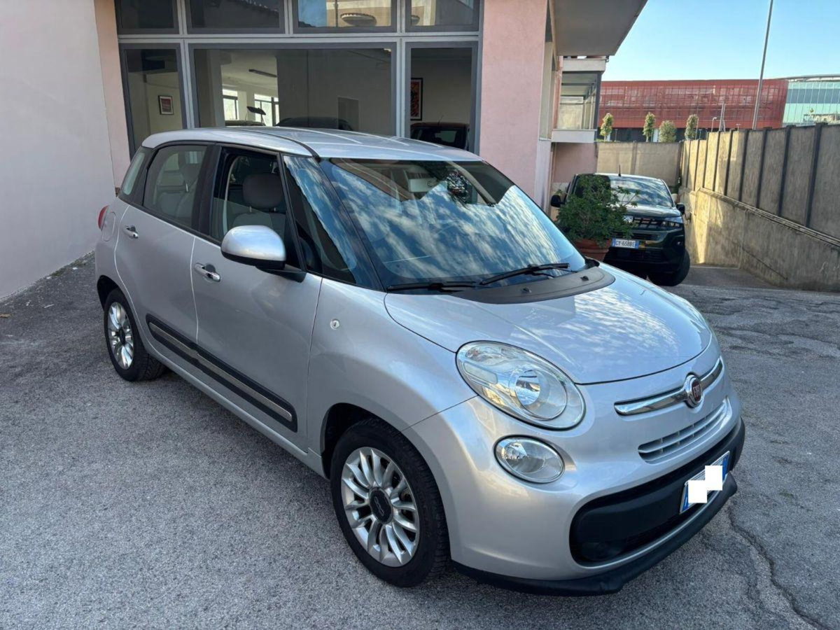 Fiat 500 1.3 Multijet 16V 95 CV Pop Star (16)