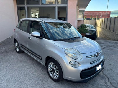 Fiat 500 1.3 Multijet 16V 95 CV Pop Star (16)