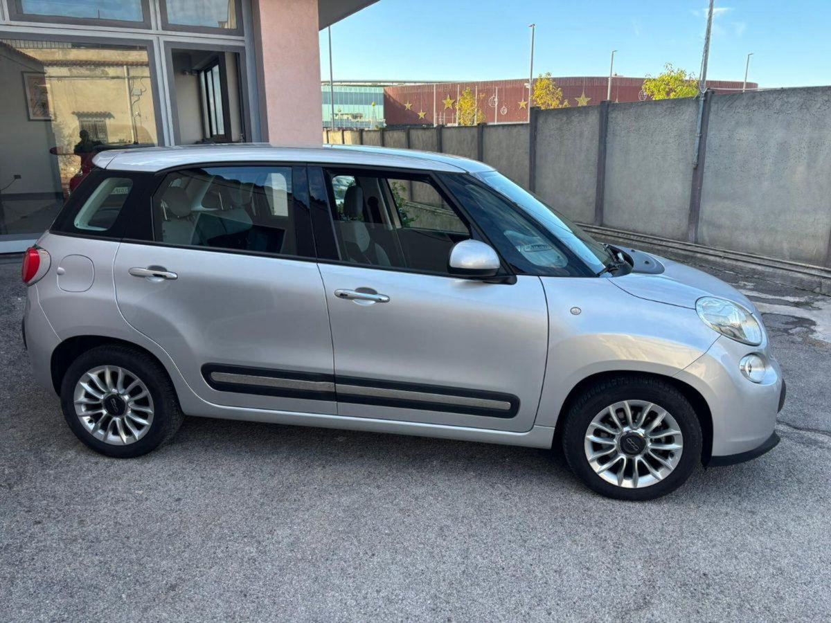 Fiat 500 1.3 Multijet 16V 95 CV Pop Star (17)