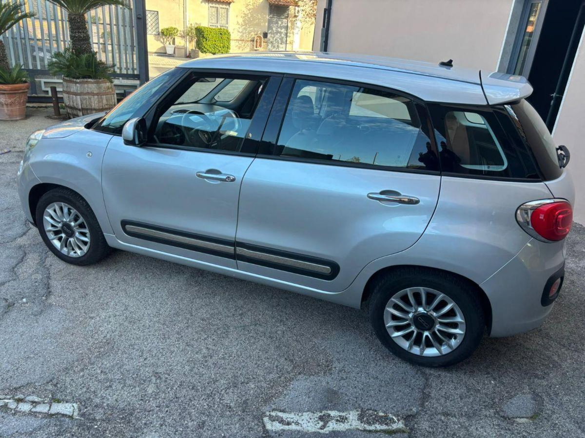 Fiat 500 1.3 Multijet 16V 95 CV Pop Star (3)