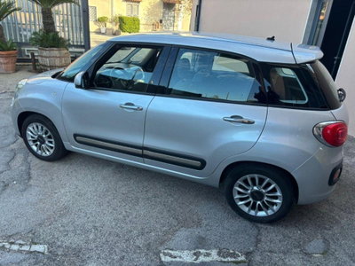 Fiat 500 1.3 Multijet 16V 95 CV Pop Star (3)