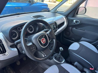 Fiat 500 1.3 Multijet 16V 95 CV Pop Star (4)