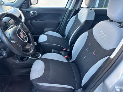 Fiat 500 1.3 Multijet 16V 95 CV Pop Star (5)